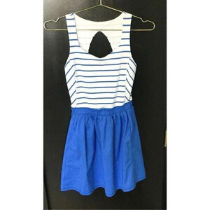 lululemon athletica | Dresses | Lululemon Womens Bluewhite Deauville Striped Pipe Dream Club Mini Dress Size 4 | Poshmark lululemon athletica | Dresses | Lululemon Womens Bluewhite Deauville Striped Pipe Dream Club Mini Dress Size 4 | Poshmark